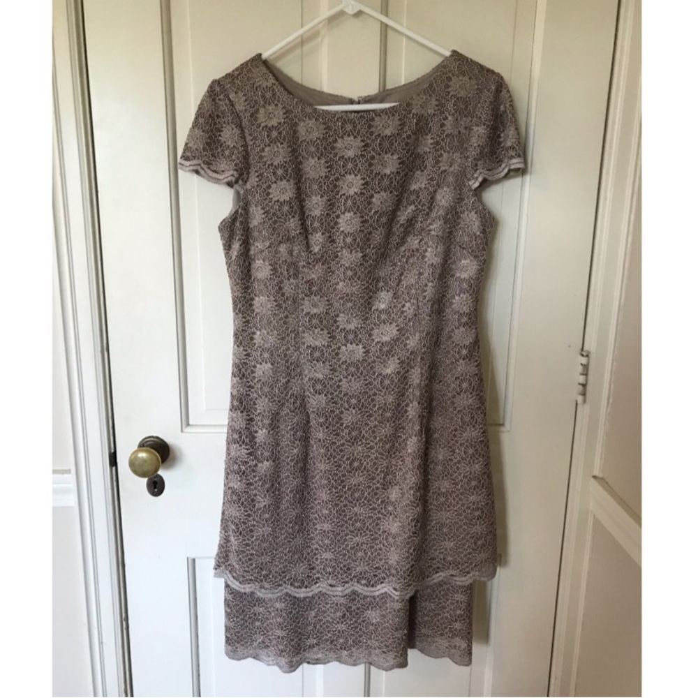 Alex Evenings dress